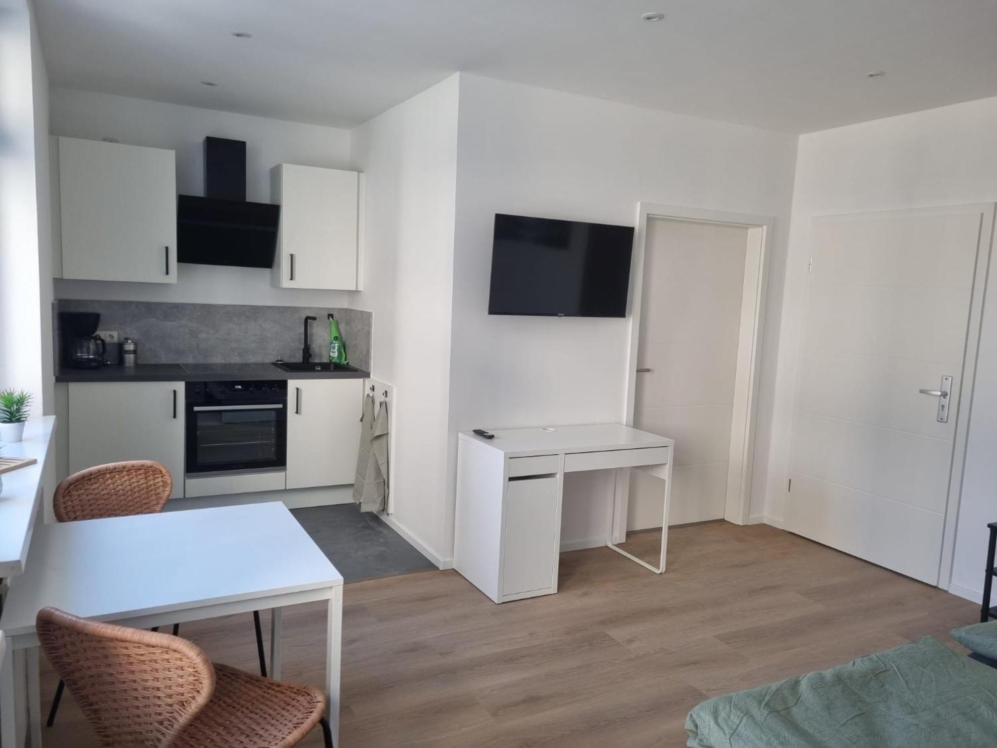 Wohnung Donau - Im Zentrum, Kueche, Parkplatz, Ruhig Gelegen Passau Dış mekan fotoğraf